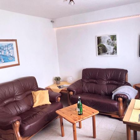 Appartement Haus Panorama à Sankt-Andreasberg Extérieur photo